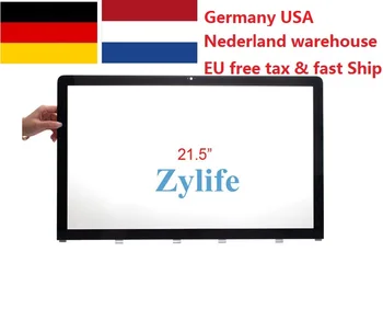 Германия NL безплатен данък на Нов 21,5 