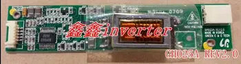 LCD инвертор GH025A REV2.0