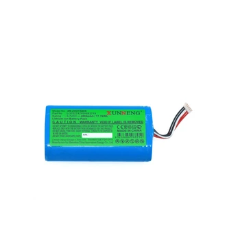 Батерия за ZTE AC70 PN: Li3752T42P5h683719