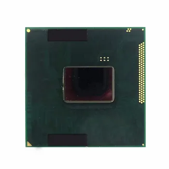 Процесор I7-2640M за лаптоп с Intel Core Процесор Двуядрен 2,8 Четириядрен процесор с честота 4 Ghz Socket I7-2640M SR03R CPU