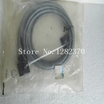 [SA] Нови оригинални специални продажба на FESTO plug KMC-1-24DC-2,5-LED Spot 30931 -5 бр./лот
