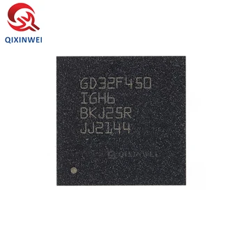 Нов Оригинален GD32F450IGH6 BGA-176 BGA176 32-Битов Микроконтролер на Чип за MCU Контролер IC