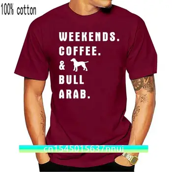 Мъжки t-shirt Бул Arab, Дизайнерска Тениска от 100% Памук, Размери S-XXXL, За Нормален Фитнес, Нова Мода Лято Стилна Риза Kawaii