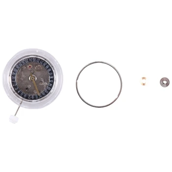 2813 GMT 4-Часов механизъм от часовников механизъм глави 6